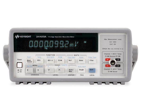 Current calibrators